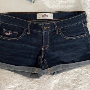 Shorts Hollister